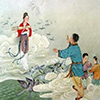 民间故事